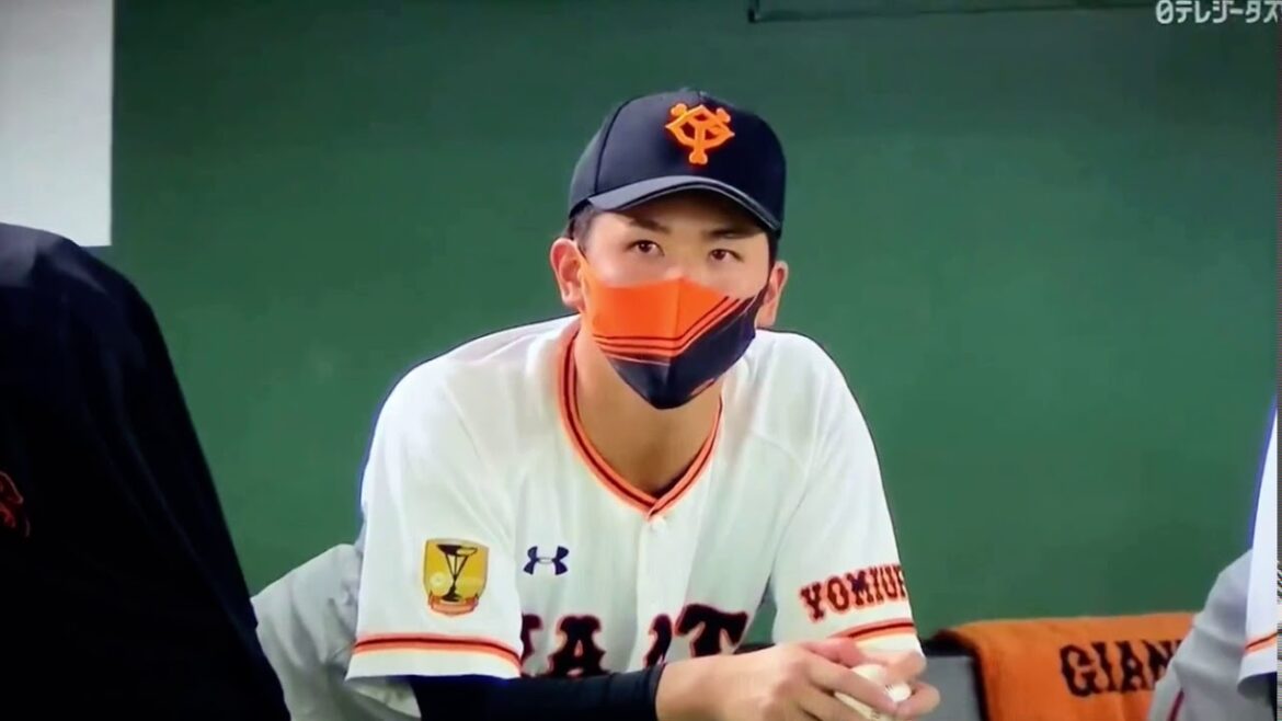 【逆鏡】トヨキンは絶対に良い投手になれる