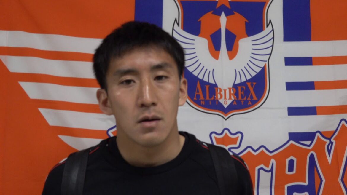 加藤大選手からアビスパ福岡戦を応援いただいた皆様へメッセージ 加藤大選手からアビスパ福岡戦を応援いただいた皆様へメッセージ