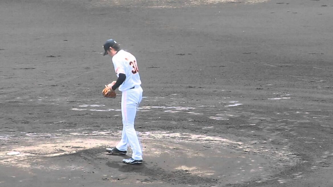 宮國　椋丞（巨人）④