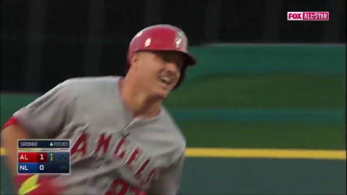 【MLB】メジャーの鬼畜過ぎる逆方向ホームラン集