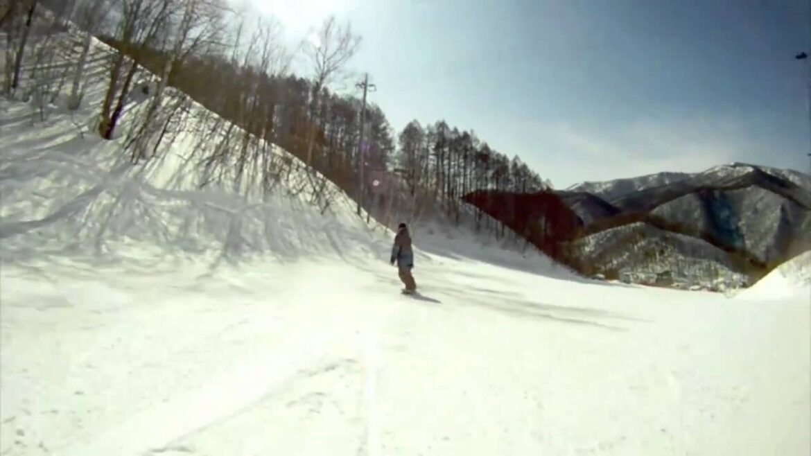 DRAGON TV. An enchanted line. Shota Suzuki