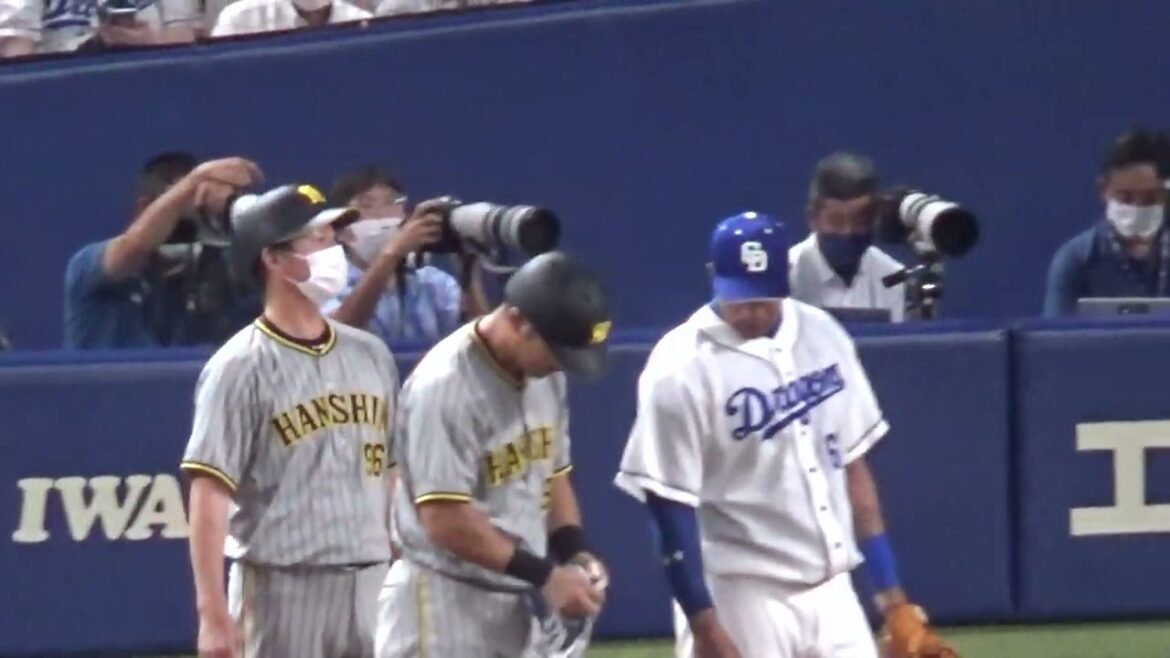 ９回R.マルティネス２９S