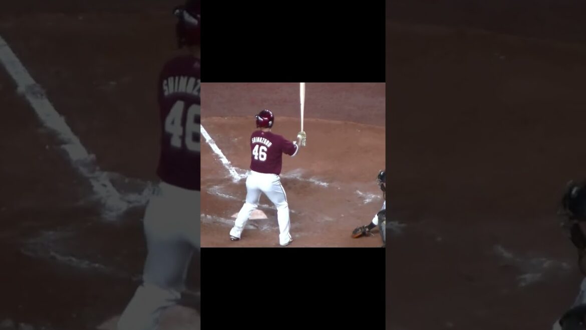 下水流 昂（しもずる・こう）の打席～千葉ロッテマリーンズ対 楽天イーグルス2020年7月31日