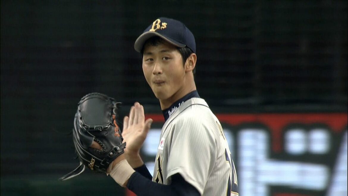 【プロ野球パ】ルーキー初記録　オリックス・吉田、2度目の先発でプロ初勝利！ 2014/04/20 L-Bs