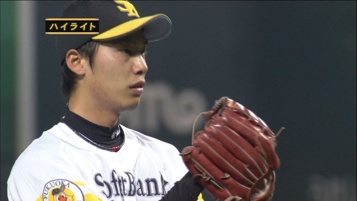 【2012年3月24日 ダイジェスト】福岡ソフトバンクvs広島