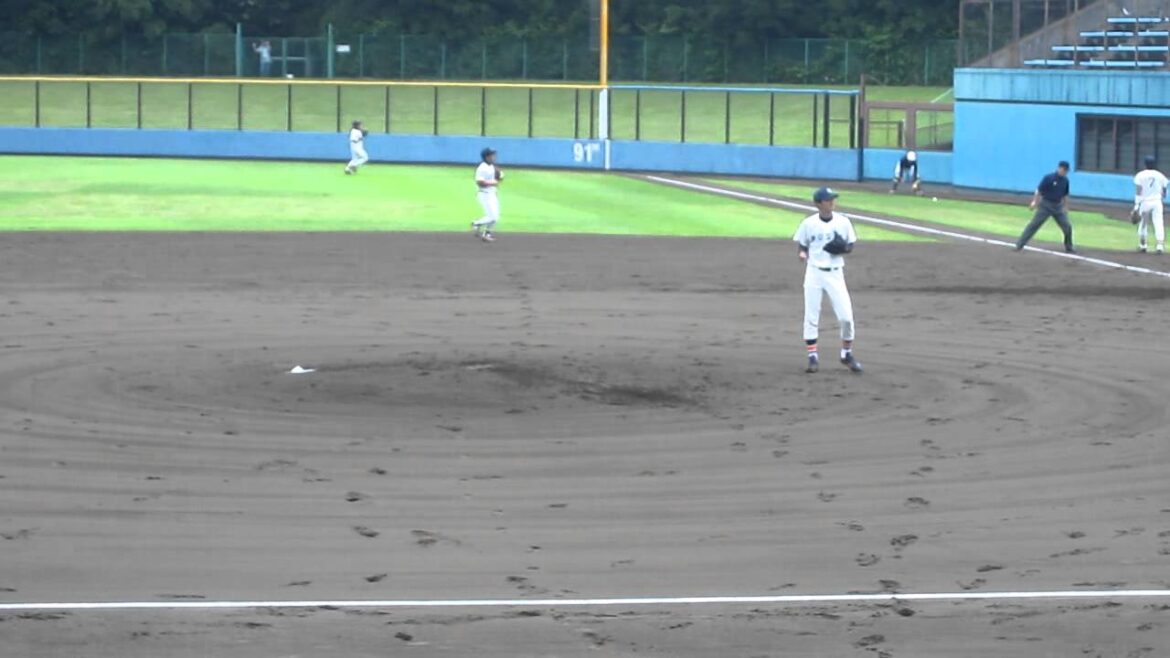 2011/6/18　三上朋也 （法政大学）　4年生　2013年 横浜DeNA 4位