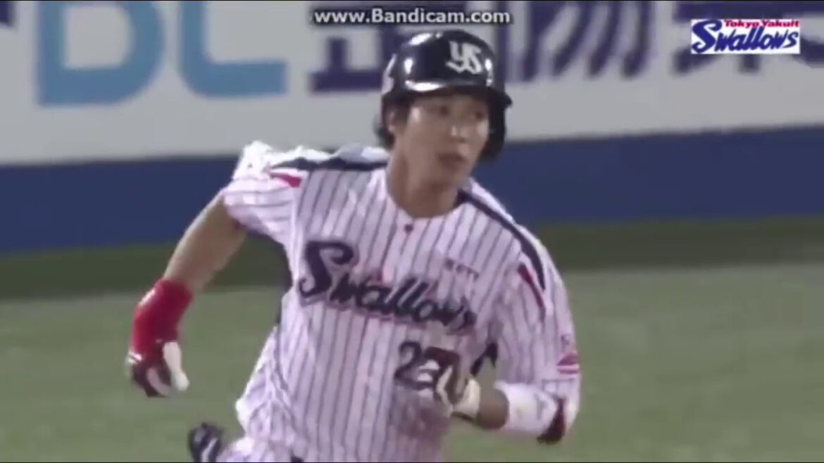 痛烈!エグいホームラン集 痛烈!エグいホームラン集