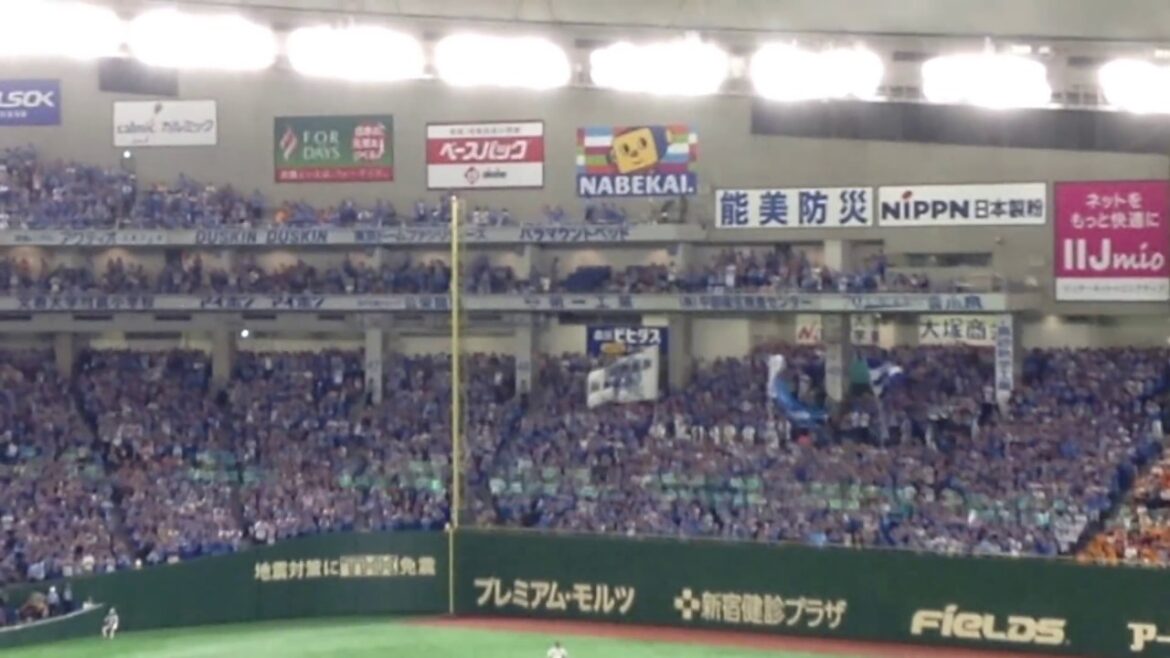 【嶺井博希】レフトへ一閃、決勝タイムリーヒット【CS1st突破】