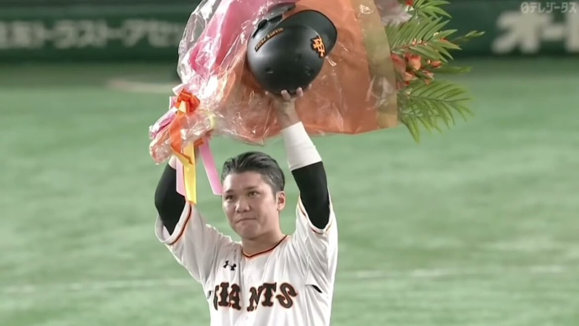 坂本勇人×キミトユメノタメ（maaboo）