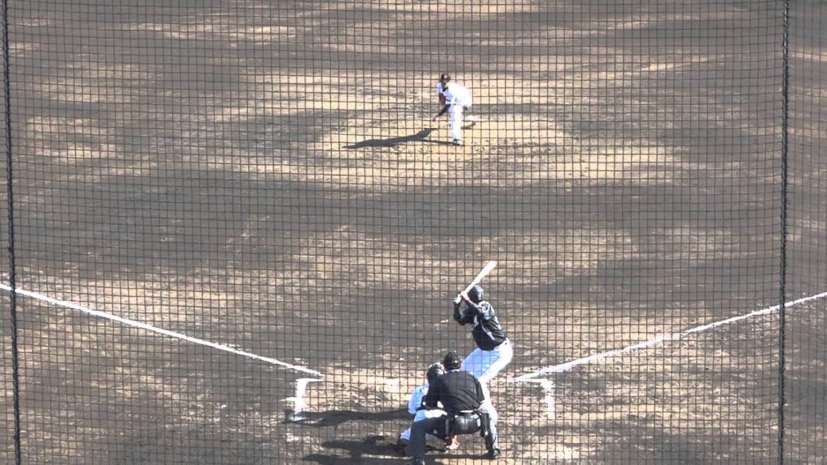 巨人ルーキー公文克彦好投！