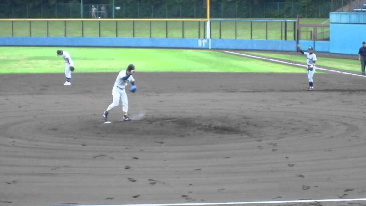 2011/6/18　野村祐輔　（明治大学）　4年生