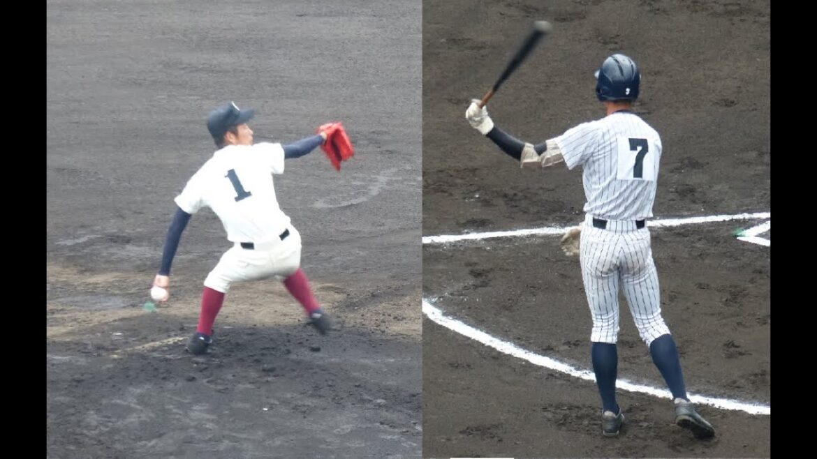 大阪偕星学園vs大阪桐蔭 ダイジェスト(2015夏/大阪府大会・準々決勝)