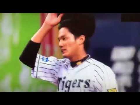 広島・大瀬良大地 藤浪から死球食らうも神対応! 広島・大瀬良大地 藤浪から死球食らうも神対応!