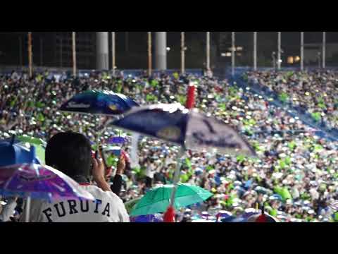 【D.サンタナ CS 1号 ホームラン(2ラン)】2022/10/12(水) D.サンタナ センター2ランホームラン(打点2)打席(6回裏) vs 加治屋蓮(阪神タイガース) 【D.サンタナ CS 1号 ホームラン(2ラン)】2022/10/12(水) D.サンタナ センター2ランホームラン(打点2)打席(6回裏) vs 加治屋蓮(阪神タイガース)