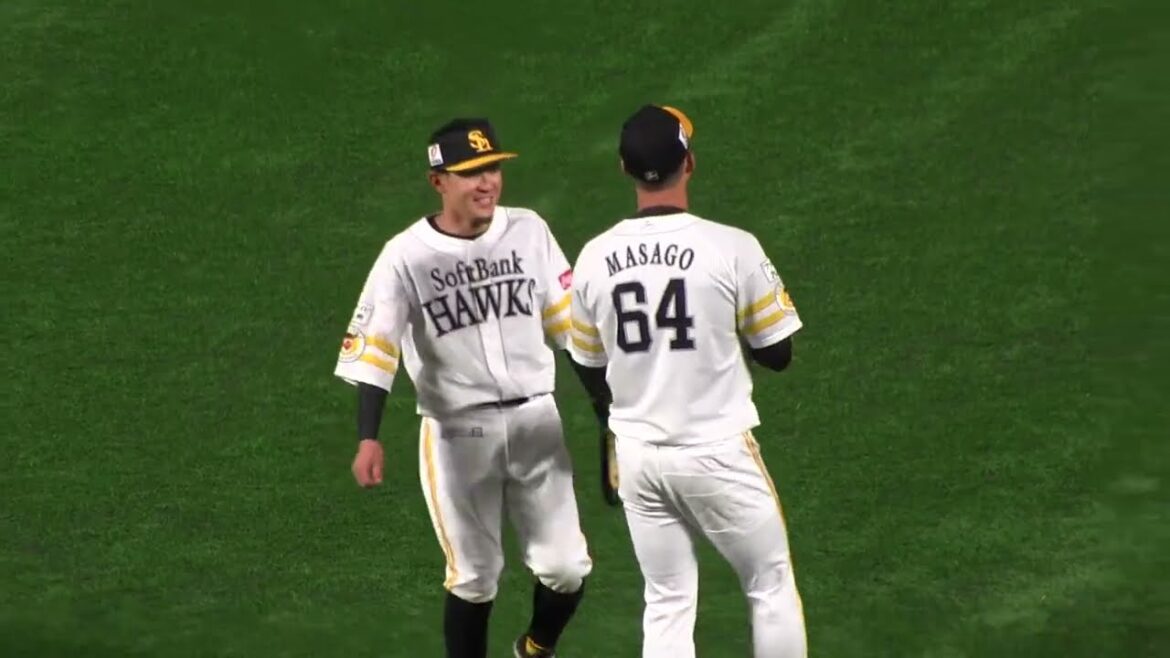 H牧原大成と真砂勇介がリチャード井上の守備に物申す!! 2022.3.9 vs読売ジャイアンツ シートノックにて