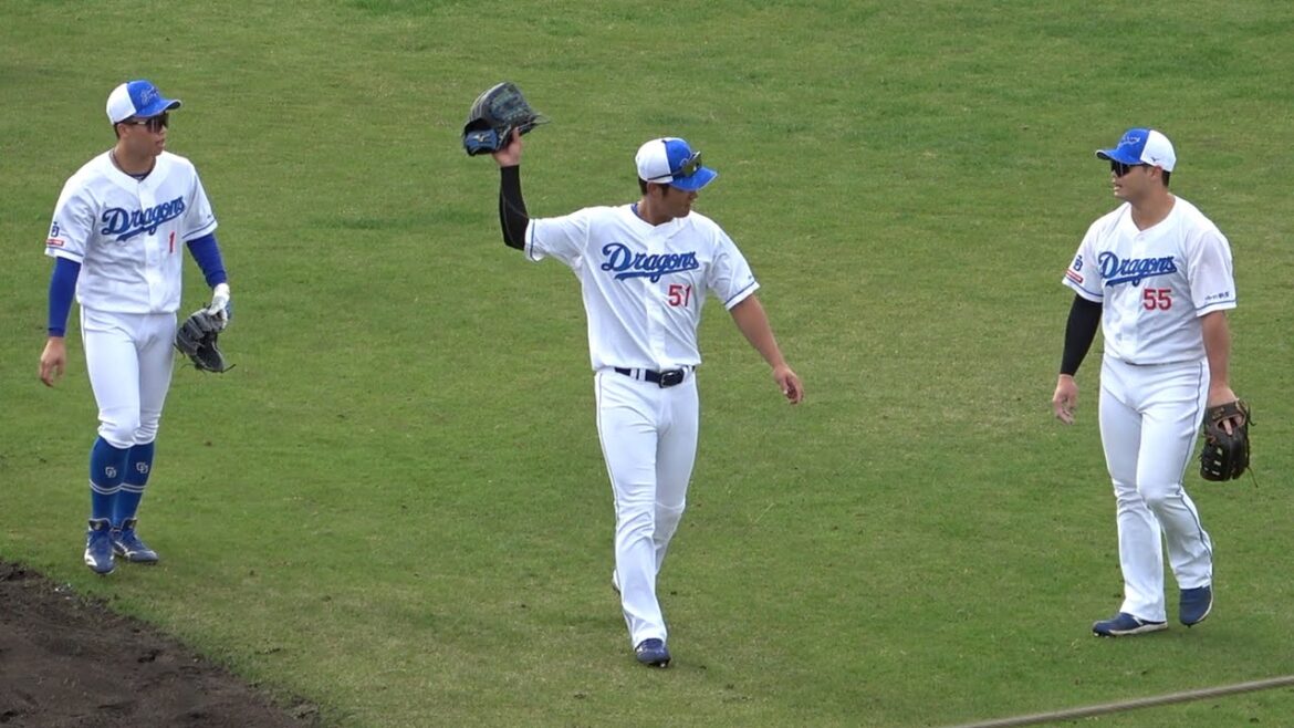 岡林&上林が続けて見せたレーザービームにファンがどよめき&拍手！ (2024/02/10)