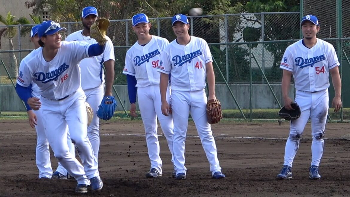 「でらイージー」とゴリゴリの名古屋弁を話す藤嶋（笑） (2024/02/03)