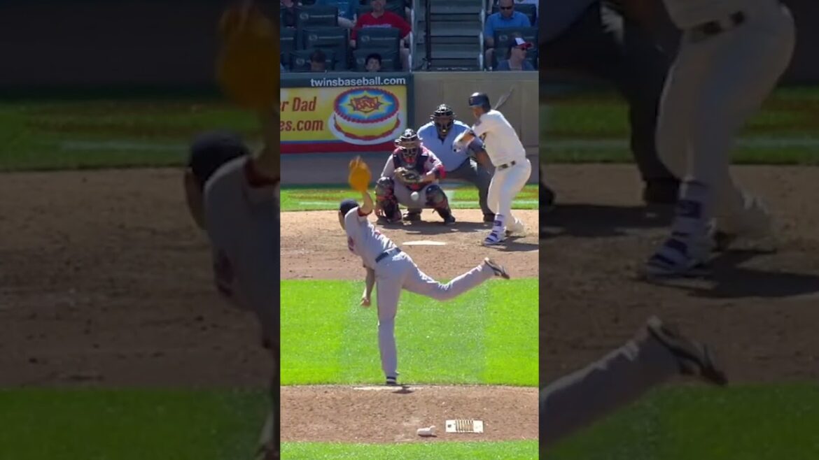 レッドソックスでの４年間で平均WHIP 0.84だった上原浩治投手#shorts #上原浩治 #mlb