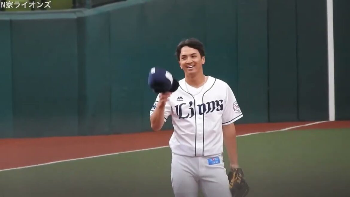 2022/09/23山田遥楓気合いの守備練習ファーム西武対楽天ダイジェスト【埼玉西武ライオンズ】【東北楽天ゴールデンイーグルス】【ベルーナドーム】【獅力をつくせ】