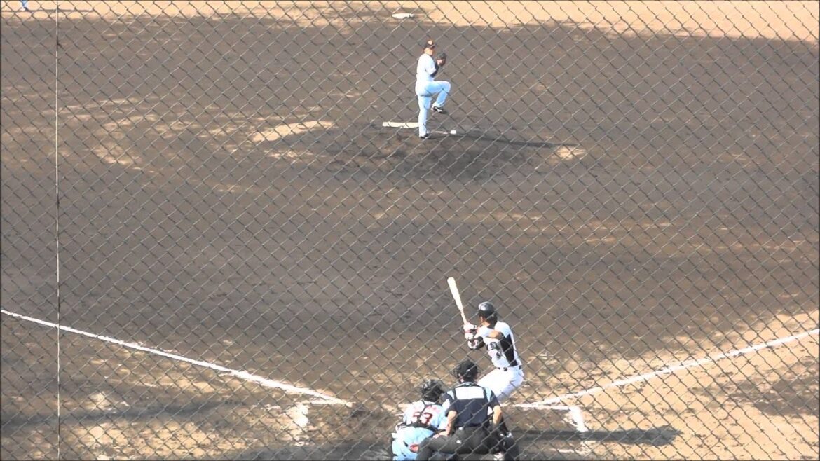 2014-04-09巨人公文克彦、奪三振！