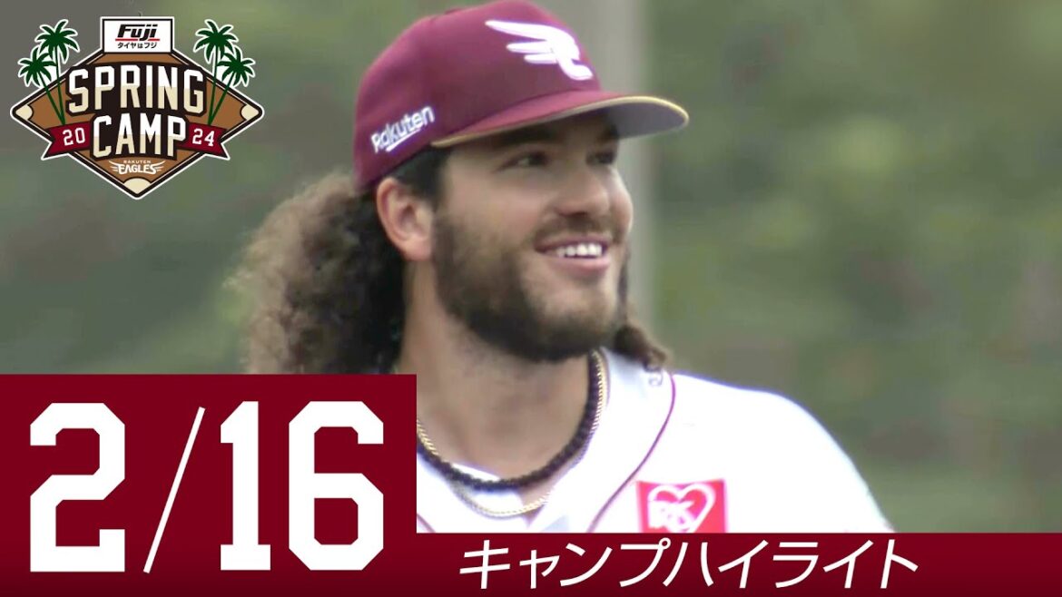 【2024/2/16 ハイライト】タイヤはフジスプリングキャンプ2024