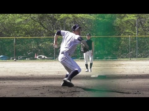 《昔》【鬼・奪三振】 堀 瑞輝 投手(広島新庄高校)【完封勝利】《2015年頃》【たぶん高2春】 《昔》【鬼・奪三振】 堀 瑞輝 投手(広島新庄高校)【完封勝利】《2015年頃》【たぶん高2春】