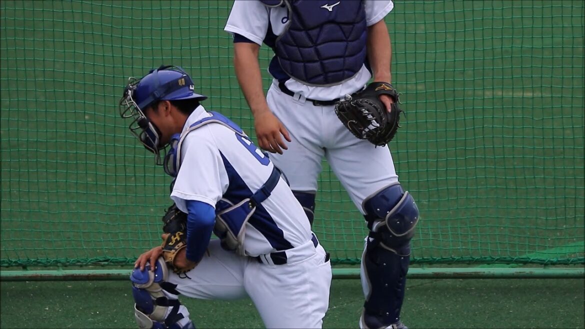 桂依央利　打撃練習見学会　ナゴヤ球場　20180526