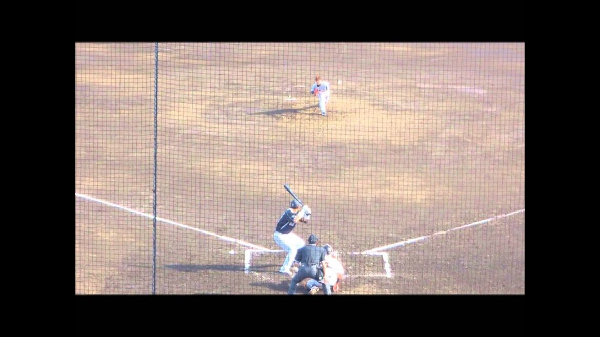 巨人ルーキー公文克彦１回無失点！