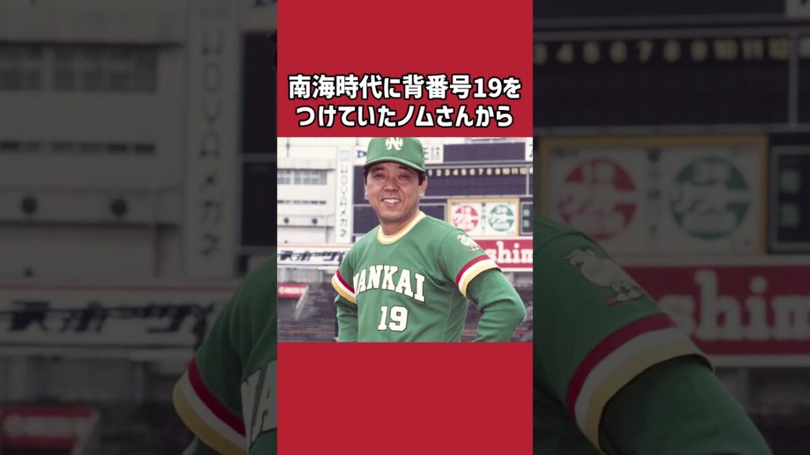 甲斐拓也に関する雑学＃野球＃甲斐拓也＃野球雑学