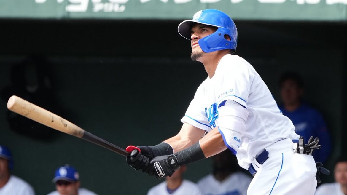 2024年春季キャンプ14日目練習試合ポジティブハイライト！ビジュ爆発新助っ人が大暴れ💨 #CR6 #Dragons_Inside