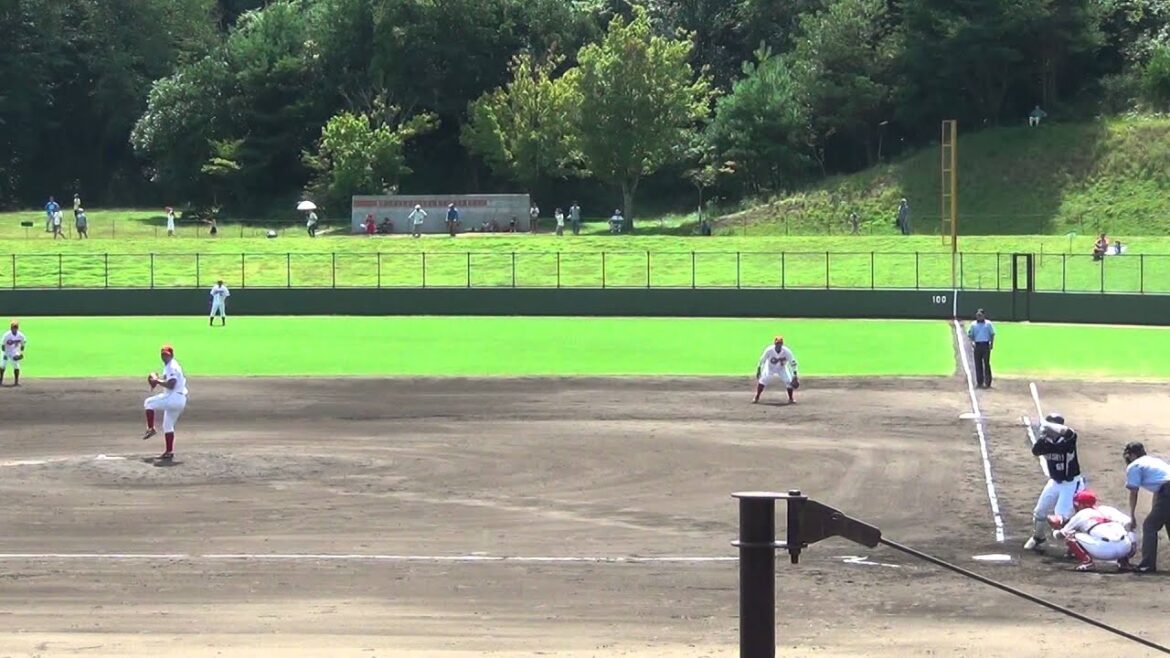 広島カープ 二軍 今村猛 4回 20140826