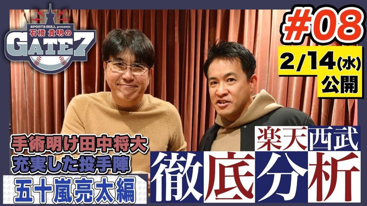 【楽天】日米通算200勝目前・田中将大に必要なのは…?? 【楽天】日米通算200勝目前・田中将大に必要なのは…??