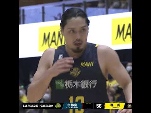 アリーナを沸かせる ナベタイム!! #13 渡邉裕規 アリーナを沸かせる ナベタイム!! #13 渡邉裕規