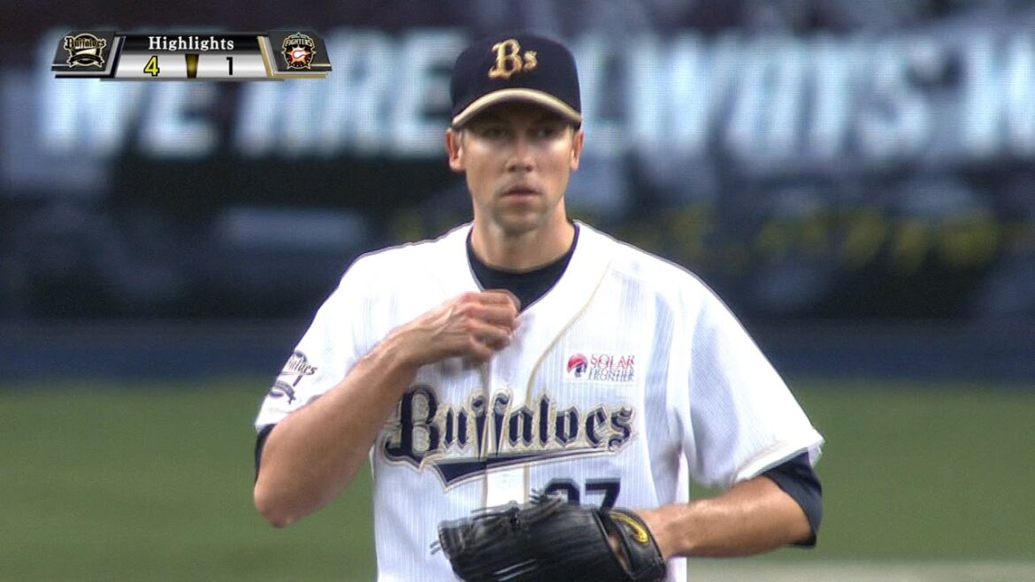 【プロ野球パ】T-岡田＆小谷野で全打点、オリックス快勝 2015/09/25 Bs4-1F