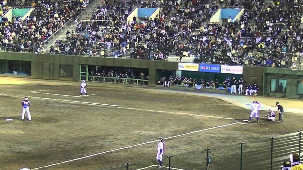 西野勇士 1死2塁で森本稀哲を見逃し三振に抑える 20140415