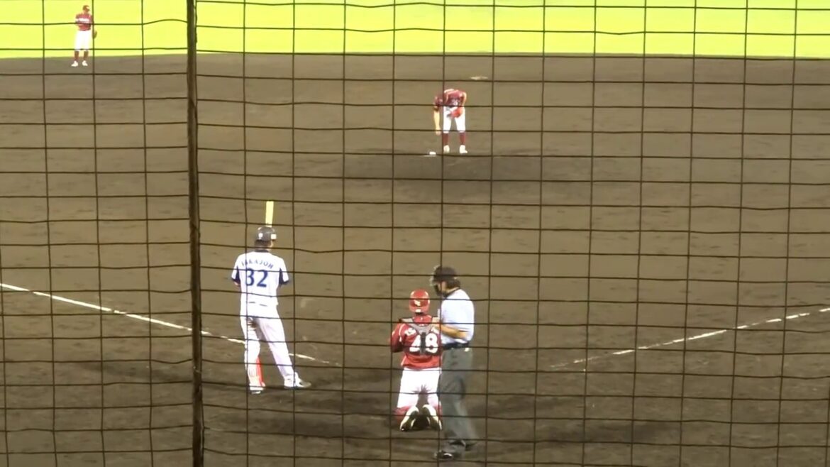 2012/7/6　武藤好貴 （楽天） vs 高城俊人 （横浜DeNA）