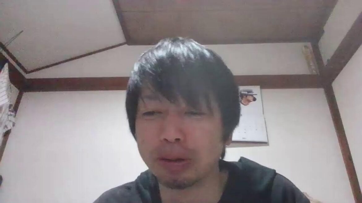 千葉ロッテマリーンズ　ソト選手来日。ぱちぱち。23時には寝る配信