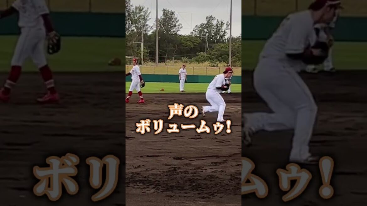 【検証】ノック中、ショートしか声を出さなかったらどうなる！！