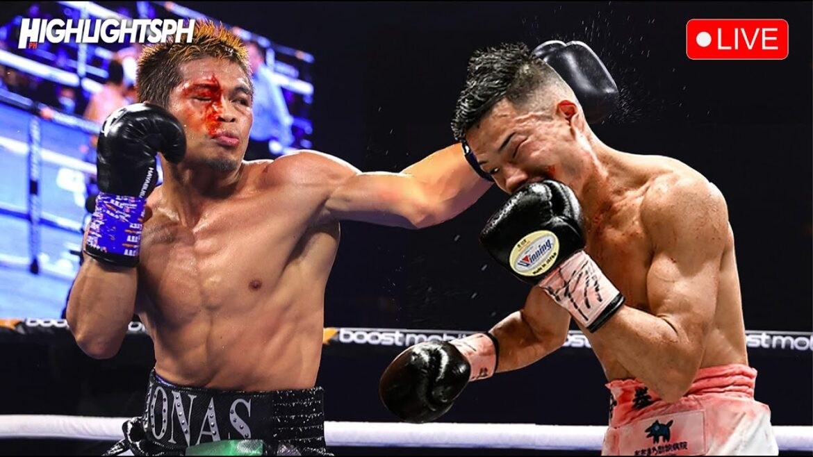 SULTAN VS. MASUDA - FIGHT HIGHLIGHTS スルタン vs 増田陸