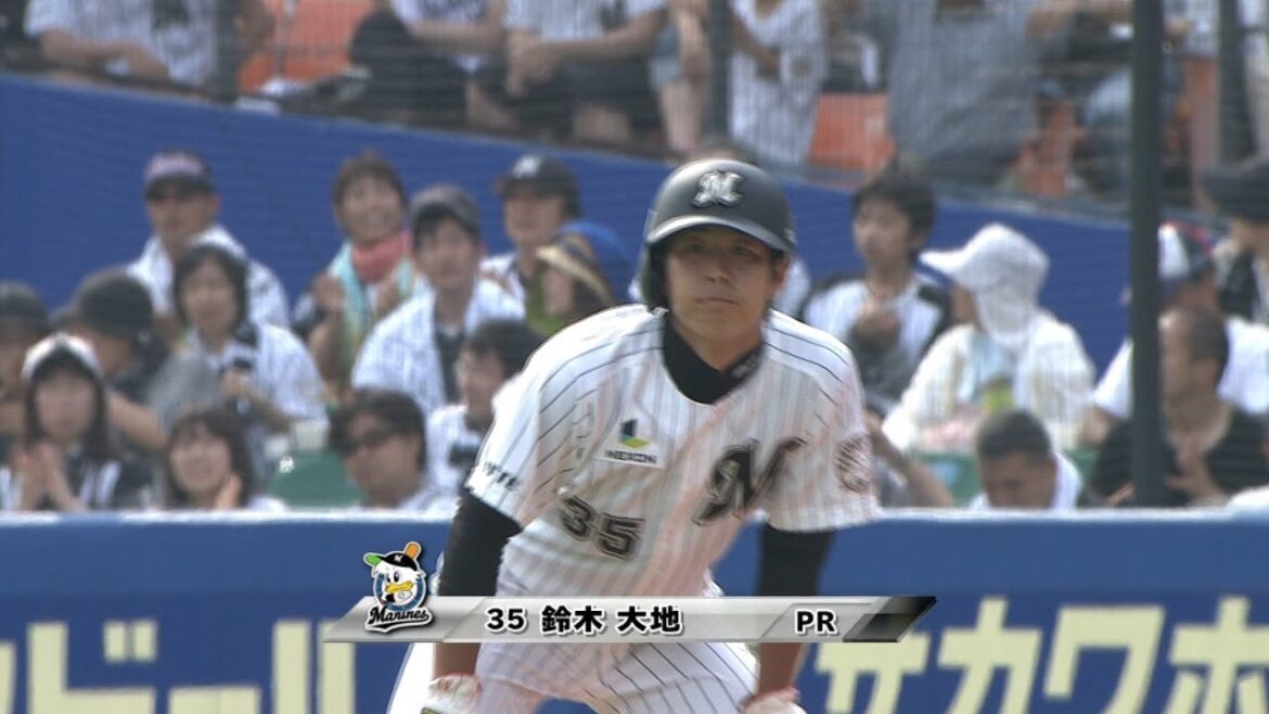 D3位鈴木大地、初登場でルーキー揃い踏み 2012.06.02 M-D