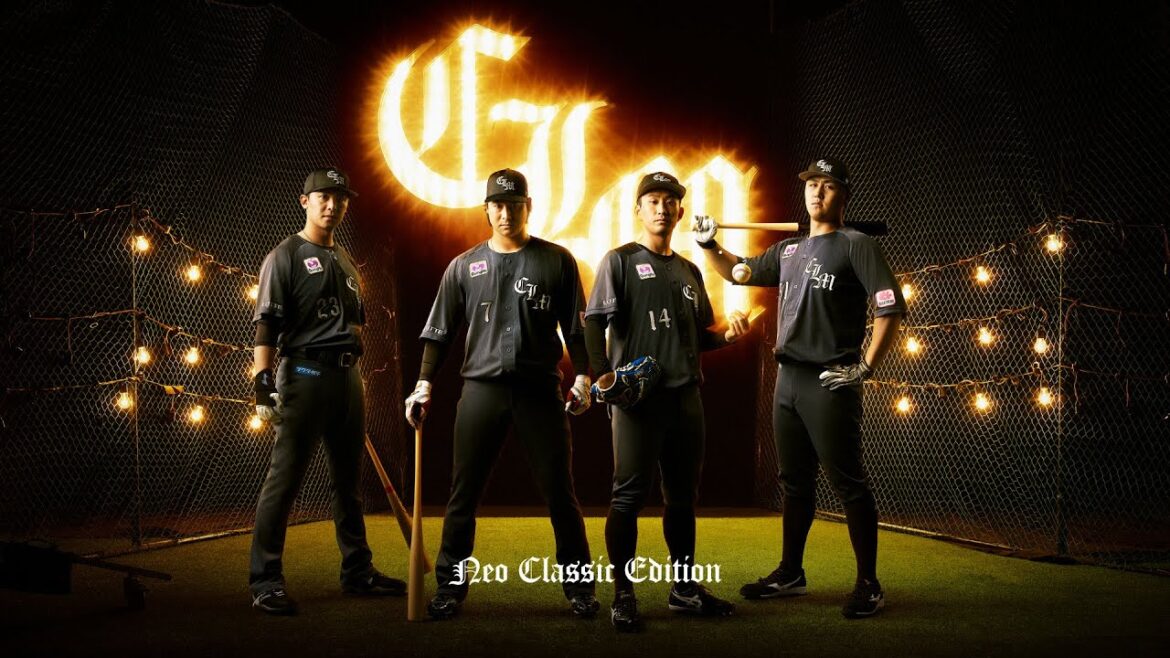 NEO CLASSIC EDITION｜CONCEPT MOVIE