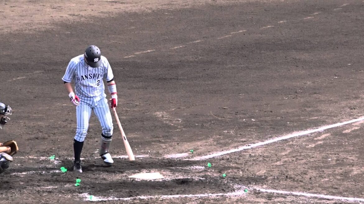 北條　史也 （阪神）①