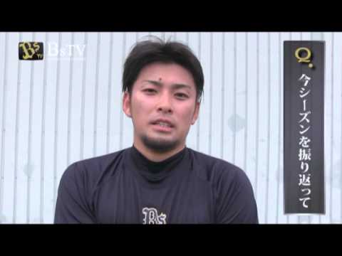 秋季キャンプ 海田投手 秋季キャンプ 海田投手