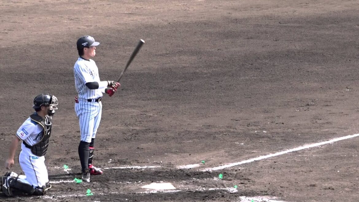 陽川　尚将（阪神）①