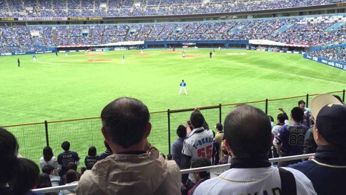 オリックス 西野真弘応援歌 2016.4.24