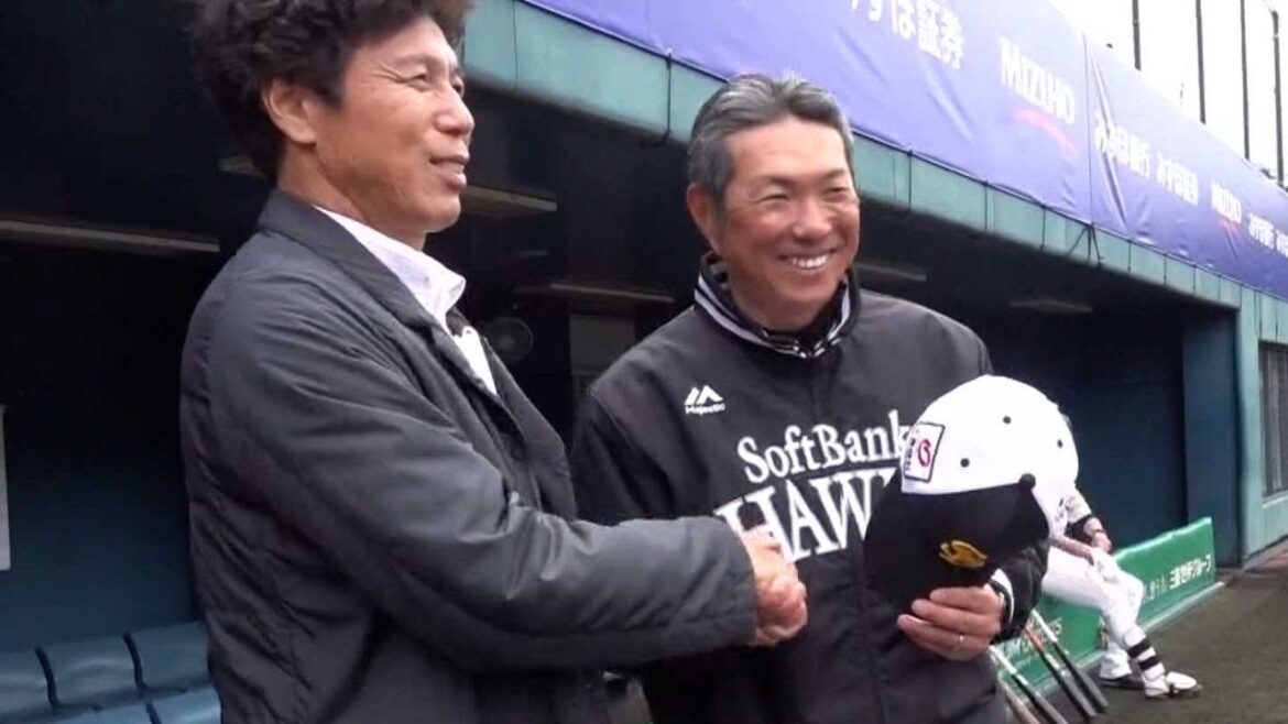 新生小久保ホークスが仕上げの段階…栗原も“完全復活”へ向け順調な調整具合を披露【ホークスキャンプ】