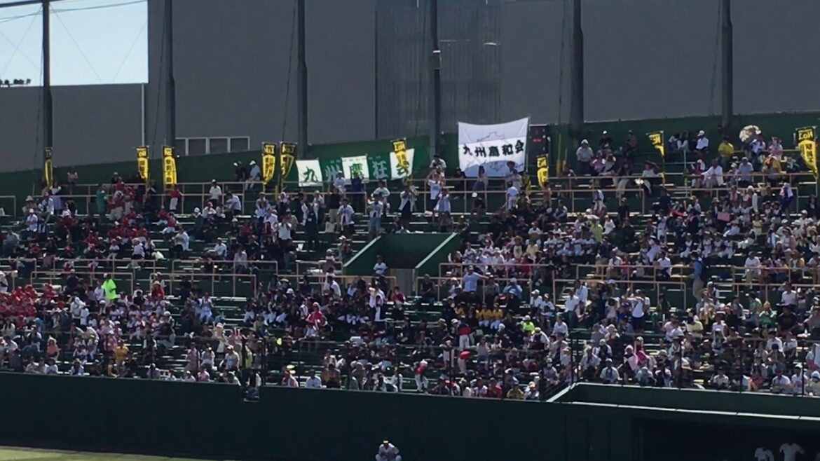 2019.6.23 ウエスタンリーグ 阪神タイガース対福岡ソフトバンクホークス チャンステーマ「わっしょい」