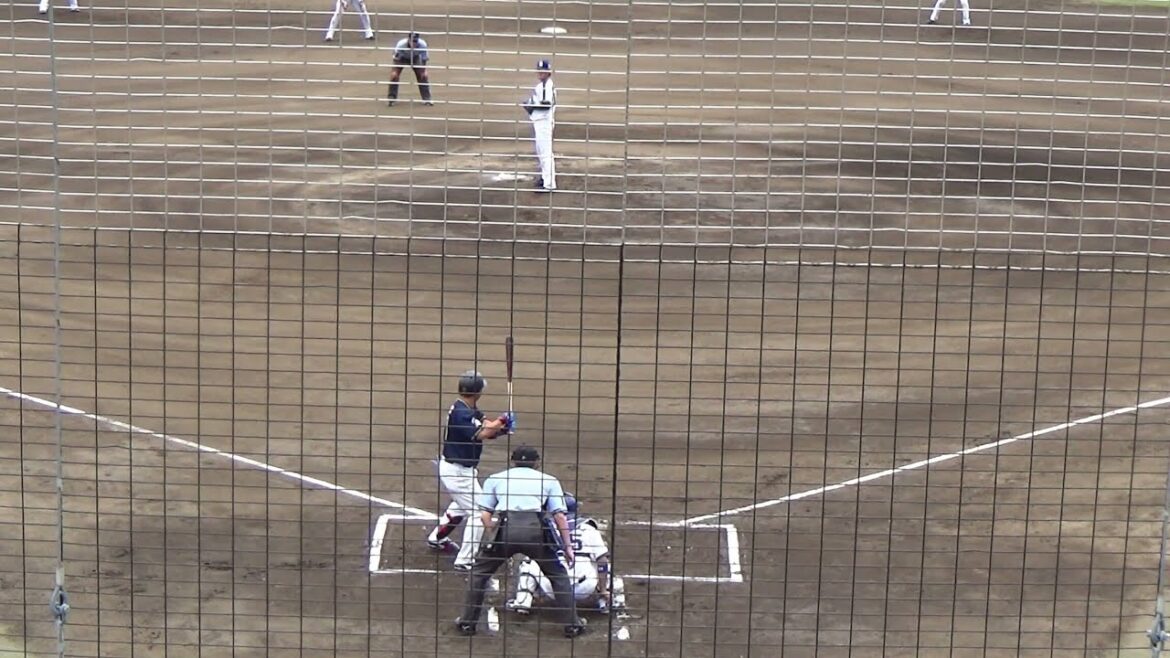 【中日２軍】2018.9.6 中日ドラゴンズ 石川翔 3回・被安打4・4奪三振・4四球・無失点