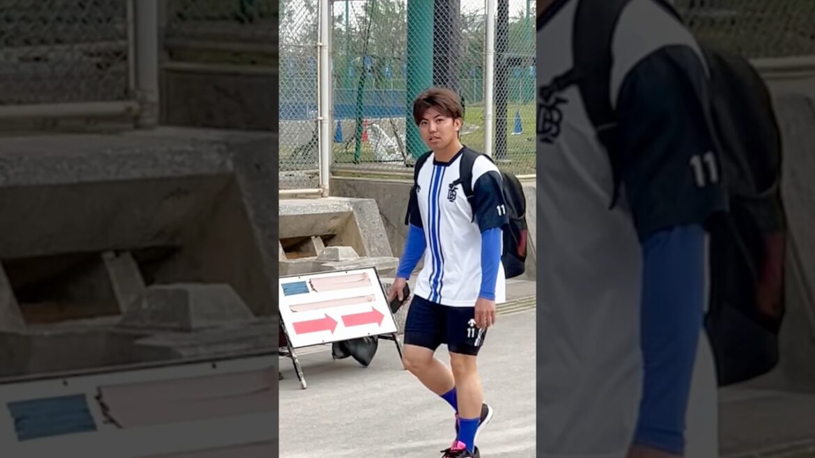 東くんのおはよう！ 横浜DeNAベイスターズ 2024/2/16 東克樹