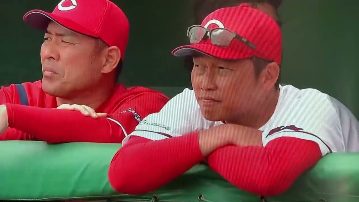 吉川尚輝 新コール 亀井善行